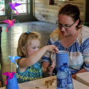 Meet your Posher, Hilary